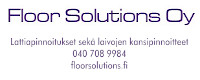 Floor Solutions Oy